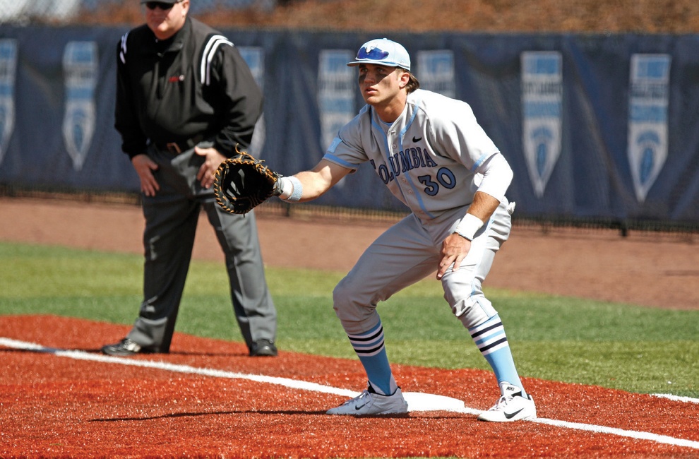 Spring Preview: Baseball Goes for Four-Peat | Columbia College Today